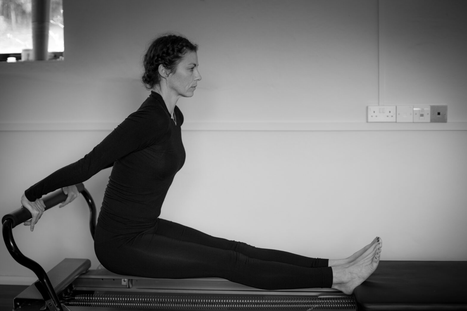 Pilates Reformer, One to One Fitness